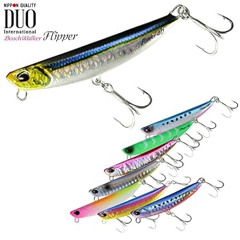Amazon.co.jp: DUO(デュオ) (Duo) ビーチウォーカー フリッパー